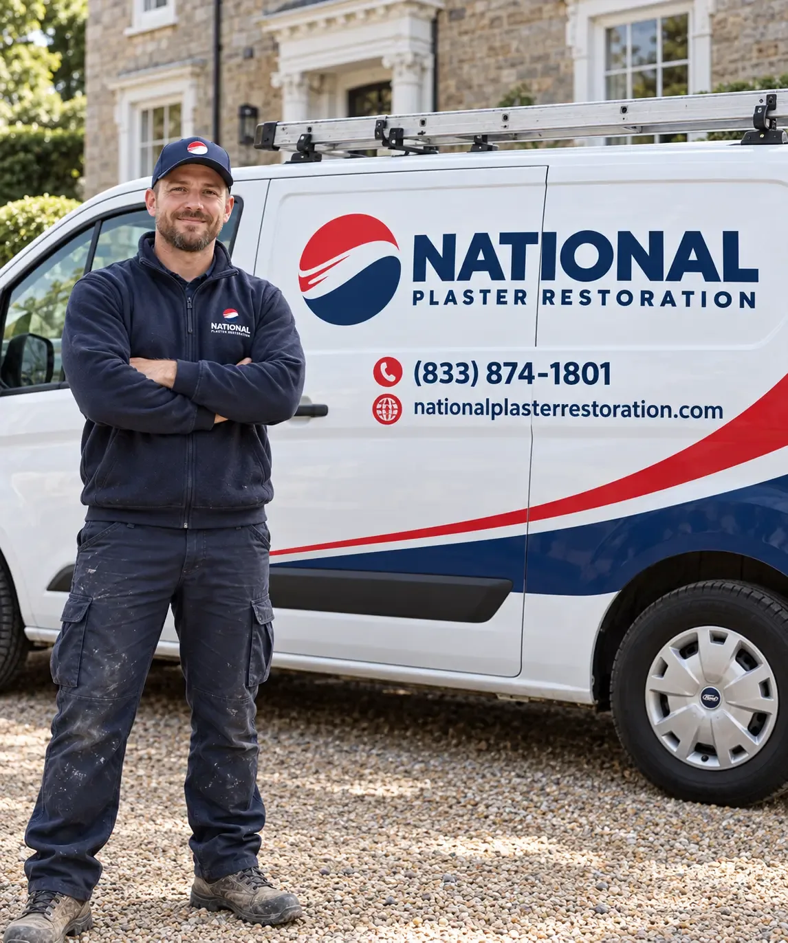 Plaster Repair company in Cold Spring, NY